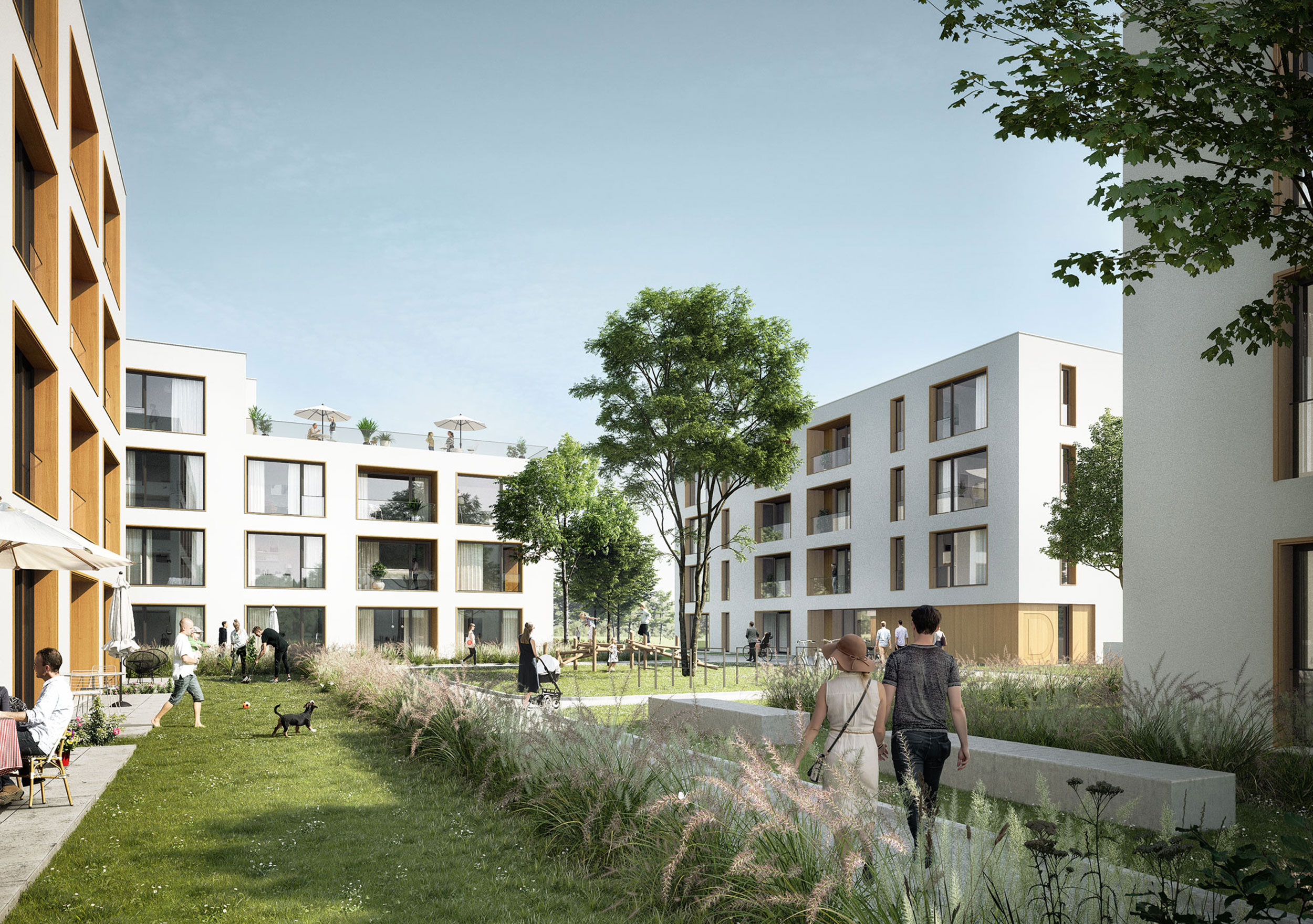33+ Garten Kaufen Mannheim Schönau, Gepflegte &amp; familienfreundliche